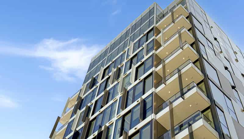 407/10 Alpha Street, Te Aro