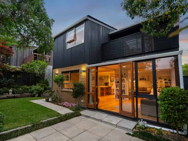 10C Kitirawa Road, Remuera