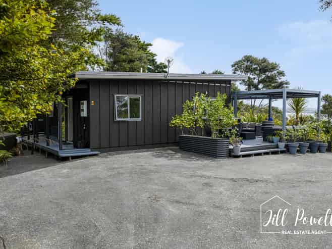 Lot 8/11 Lancewood Lane, Pahi