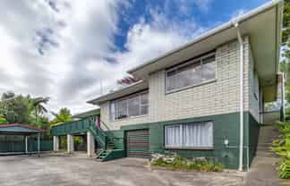 18 Argyle Avenue, Levin