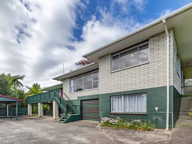 18 Argyle Avenue, Levin
