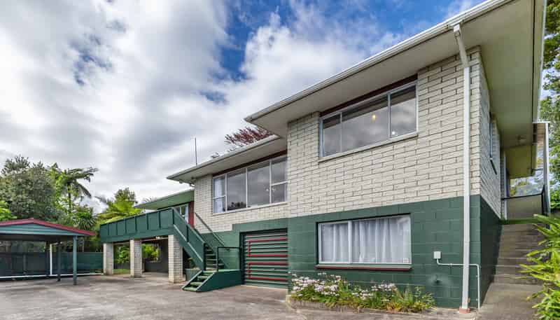 18 Argyle Avenue, Levin