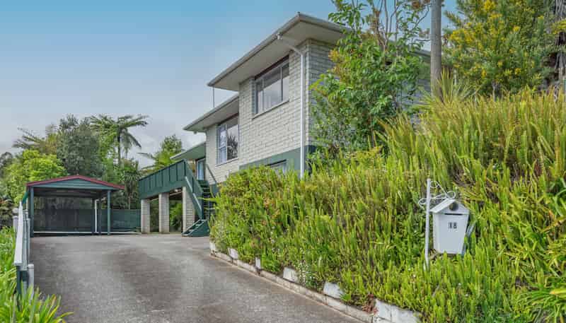 18 Argyle Avenue, Levin