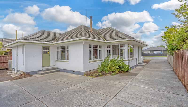 109 Hoon Hay Road, Hoon Hay