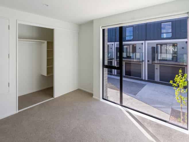 8/335 Gloucester Street , Christchurch Central