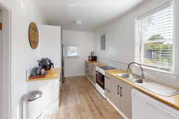 5 Gunn Street, Gonville