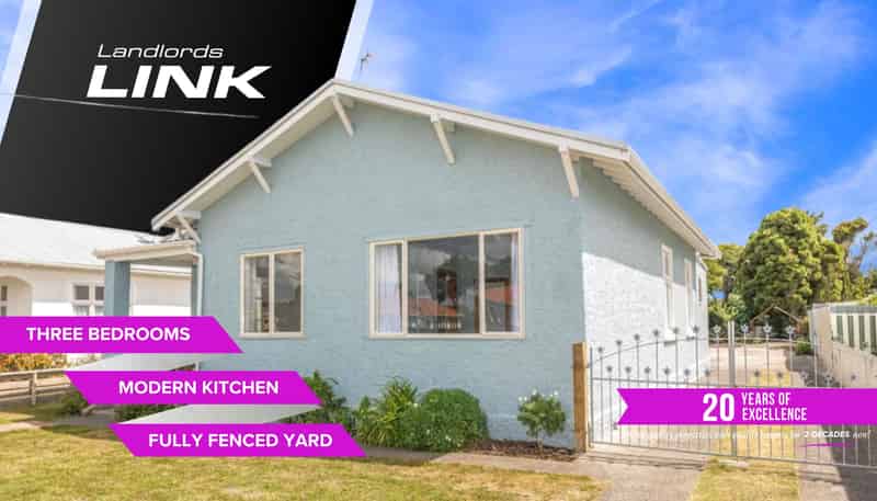 5 Gunn Street, Gonville