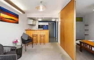 46/43 Mulgrave Street, Thorndon