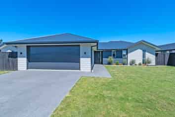 13 Huntaway Lane, DUNSANDEL