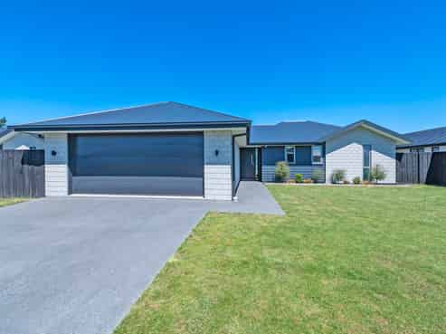 13 Huntaway Lane, Dunsandel