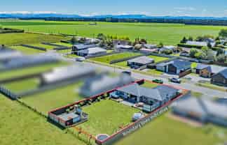 13 Huntaway Lane, DUNSANDEL