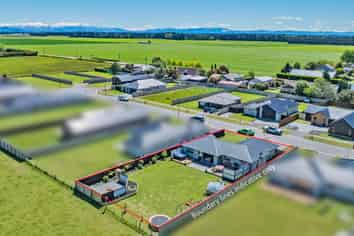 13 Huntaway Lane, DUNSANDEL