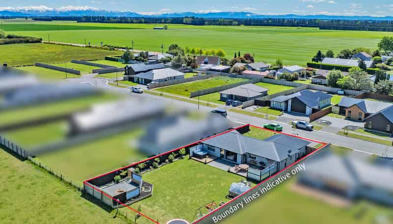 13 Huntaway Lane, DUNSANDEL