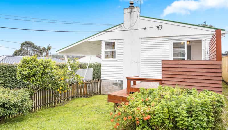 4a Winifred Avenue, Glenfield