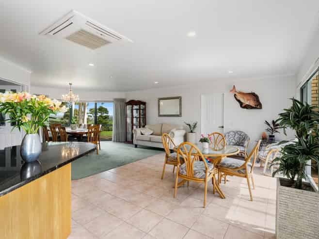 135 Warahoe Road, Matatoki