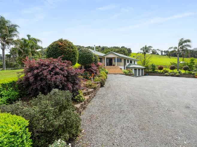 135 Warahoe Road, Matatoki