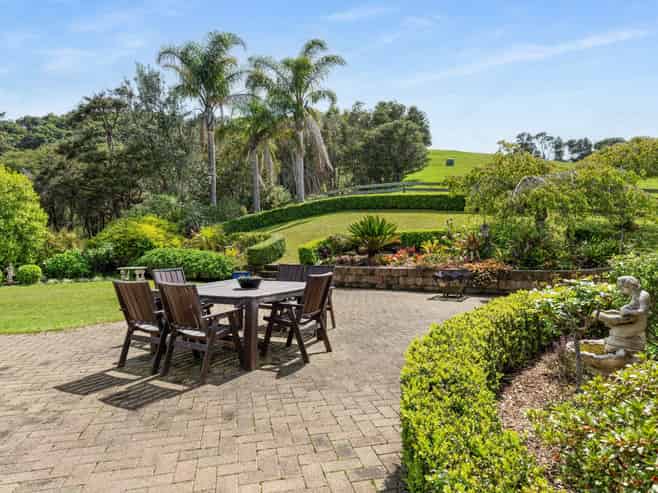 135 Warahoe Road, Matatoki