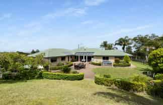 135 Warahoe Road, Matatoki