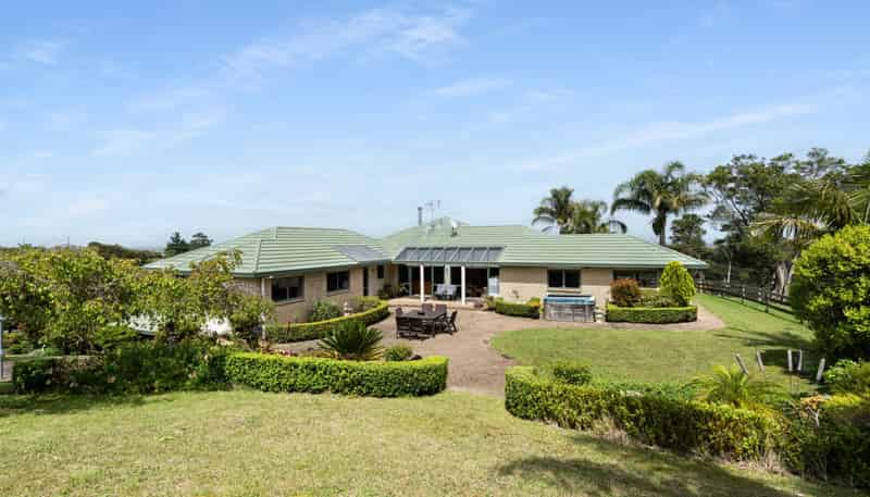 135 Warahoe Road, Matatoki