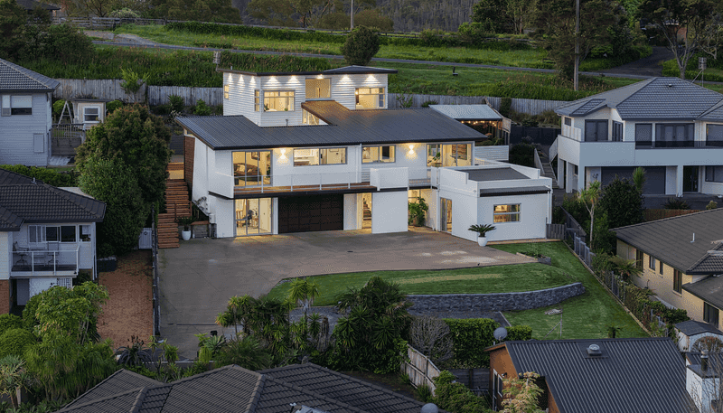 70 Waldorf Crescent, Orewa