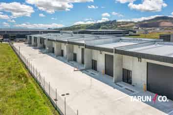Warehouse For Sale - In South Auckland