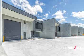 Warehouse For Sale - In South Auckland