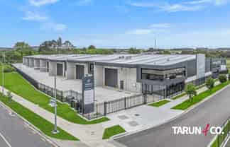Warehouse For Sale - In South Auckland
