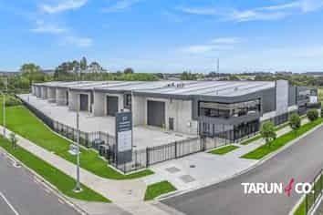 Warehouse For Sale - In South Auckland