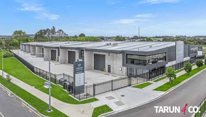 7/27 Toiawaka Road, Drury