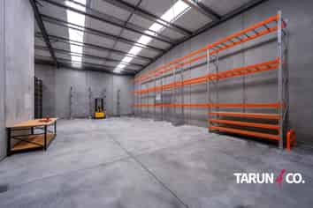 Warehouse For Sale - In South Auckland