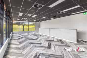 Drury Warehouse + Office For Sale 