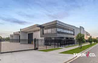 Drury Warehouse + Office For Sale 