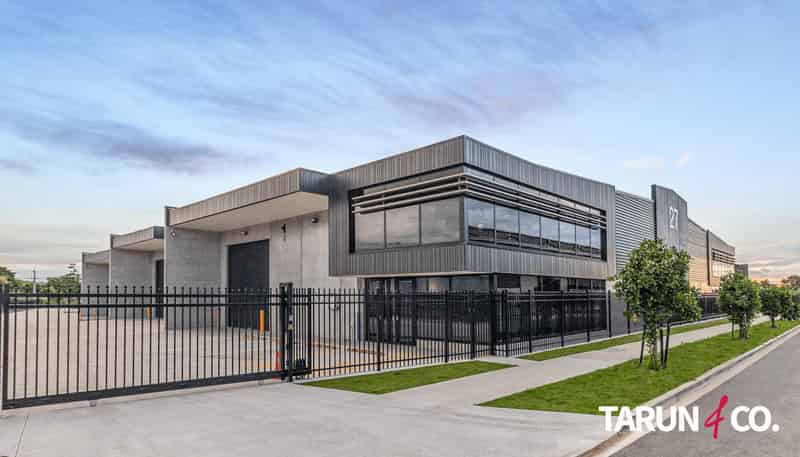 2/27 Toiawaka Road, Drury