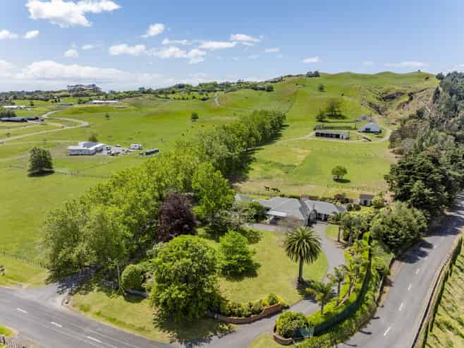 563 Tuki Tuki Road, Tuki Tuki