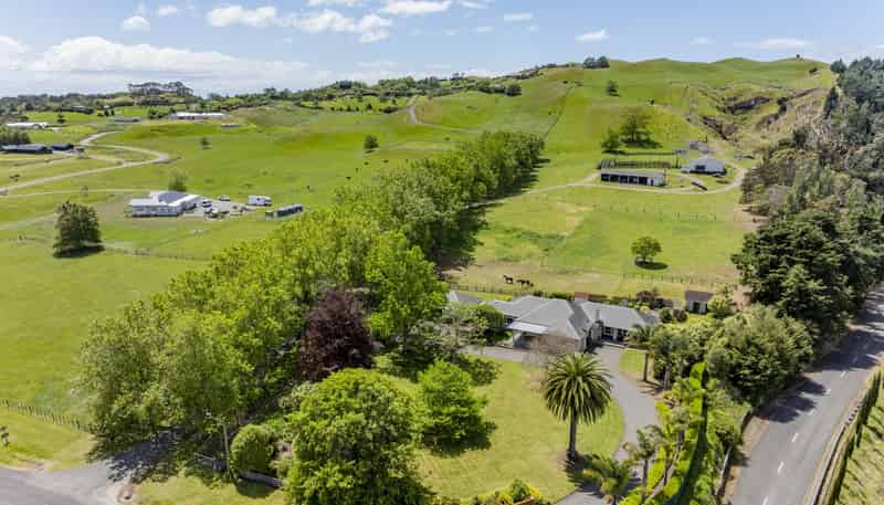 563 Tuki Tuki Road, Tuki Tuki