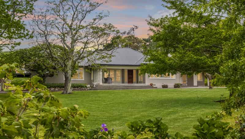 563 Tuki Tuki Road, Tuki Tuki