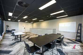 Brand-New Industrial Unit For Sale