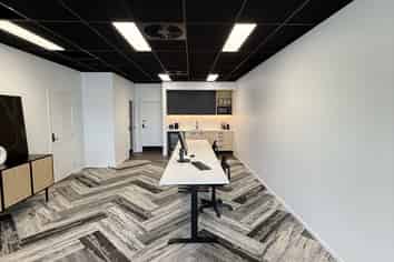 Brand-New Industrial Unit For Sale