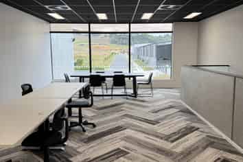 Brand-New Industrial Unit For Sale