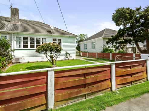 12 Pilcher Crescent, Naenae