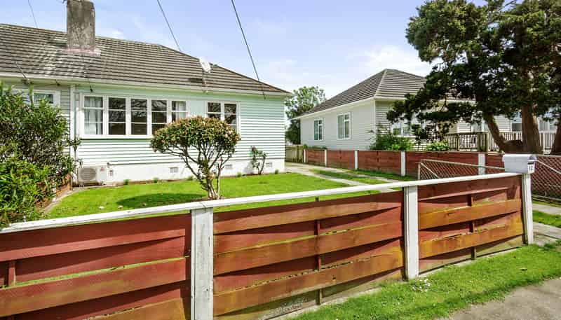 12 Pilcher Crescent, Naenae