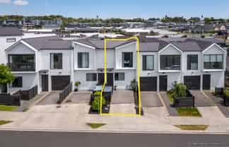 8 Owen Chapman Drive, Red Beach