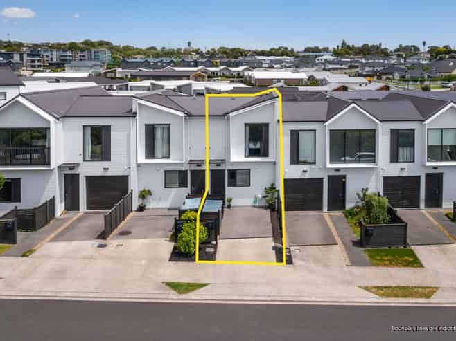 8 Owen Chapman Drive, Red Beach