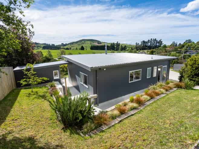 9A Beach Street, Waikouaiti