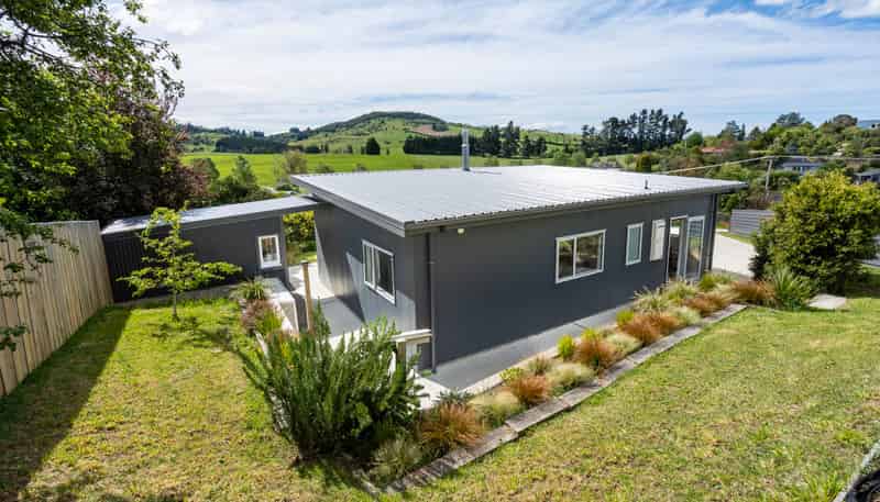 9A Beach Street, Waikouaiti