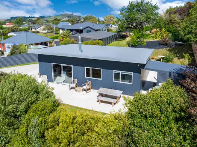 9A Beach Street, Waikouaiti