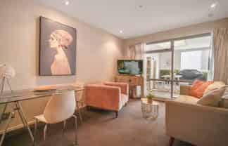 2F/16 Gore Street, Auckland Central