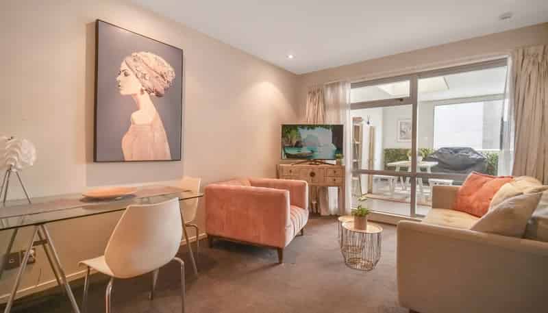 2F/16 Gore Street, Auckland Central