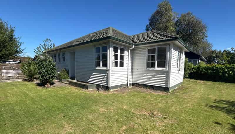 33 Blighs Road, Strowan