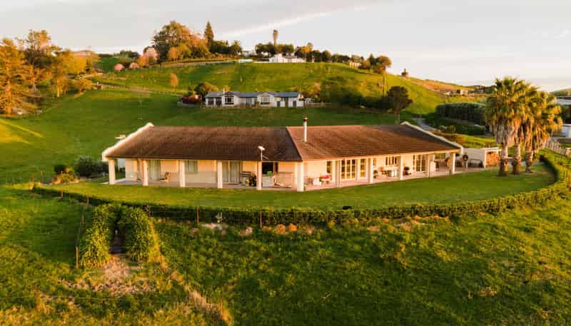 15C Omarunui Road, Waiohiki